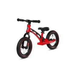Micro Balance Bike Deluxe Red detské odrážadlo + zľava 12 € na príslušenstvo