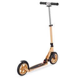 Micro Classic NanoGrid Tire oranžová koloběžka + sleva 400,- na příslušenství