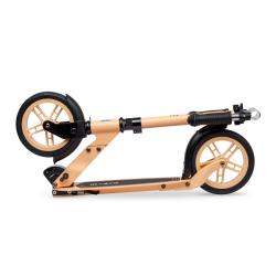 Micro Classic NanoGrid Tire oranžová koloběžka + sleva 400,- na příslušenství