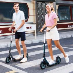 Micro Classic NanoGrid Tire tmavě zelená + sleva 400,- na příslušenství