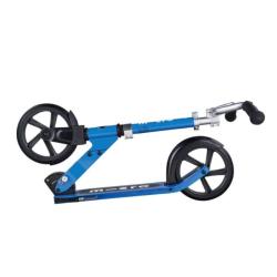Micro Cruiser Blue koloběžka + sleva 200,- na příslušenství