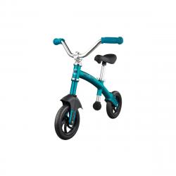 Micro G-Bike Chopper Deluxe Aqua detské odrážadlo Micro G-Bike Chopper Deluxe Aqua detské odrážadlo