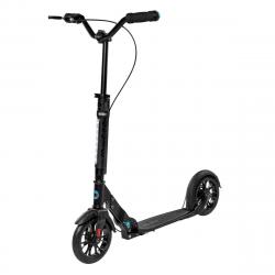 Micro Metropolitan Deluxe black skládací koloběžka + sleva 400,- na příslušenství Micro Metropolitan Deluxe black skládací koloběžka + sleva 400,- na příslušenství