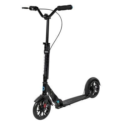 Micro Metropolitan Deluxe black skládací koloběžka + sleva 400,- na příslušenství Micro Metropolitan Deluxe black skládací koloběžka + sleva 400,- na příslušenství