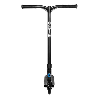 Micro Ramp Black freestyle koloběžka