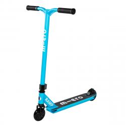 Micro Ramp Cyan freestyle koloběžka Micro Ramp Cyan freestyle koloběžka