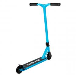 Micro Ramp Cyan freestyle koloběžka