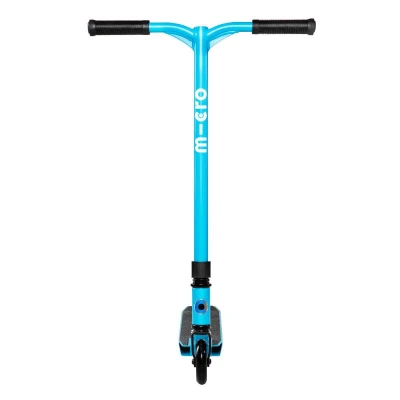 Micro Ramp Cyan freestyle koloběžka