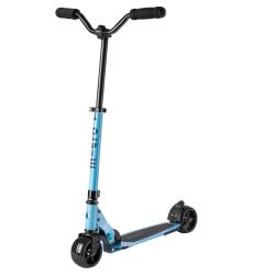 Micro Rocket Deluxe alaskan blue kolobežka + zľava 12 € na príslušenstvo