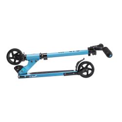 Micro Rocket Deluxe alaskan blue koloběžka + sleva 300,- na příslušenství