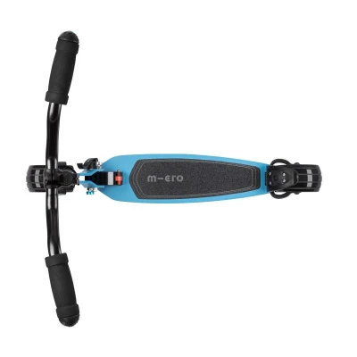 Micro Rocket Deluxe alaskan blue koloběžka + sleva 300,- na příslušenství