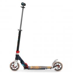 Micro Speed+ black koloběžka + sleva 300,- na příslušenství