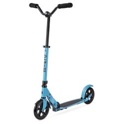 Micro Speed Deluxe Alaskan Blue koloběžka + sleva 400,- na příslušenství Micro Speed Deluxe Alaskan Blue koloběžka + sleva 400,- na příslušenství