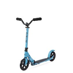 Micro Speed Deluxe Alaskan Blue koloběžka + sleva 400,- na příslušenství