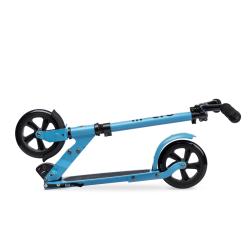 Micro Speed Deluxe Alaskan Blue koloběžka + sleva 400,- na příslušenství