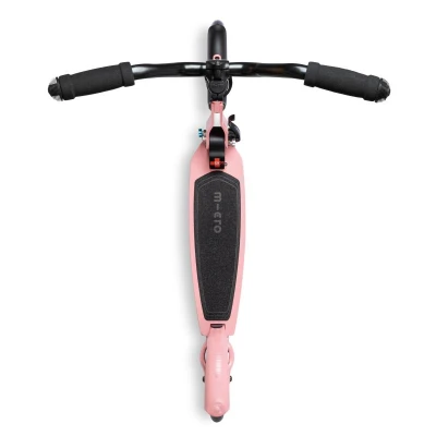 Micro Speed Deluxe Neon Rose koloběžka + sleva 400,- na příslušenství