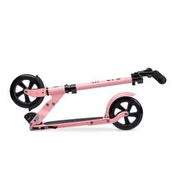 Micro Speed Deluxe Neon Rose koloběžka + sleva 400,- na příslušenství