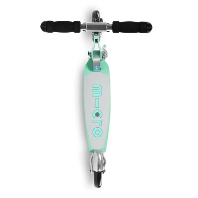 Micro Speed+ mint koloběžka + sleva 300,- na příslušenství