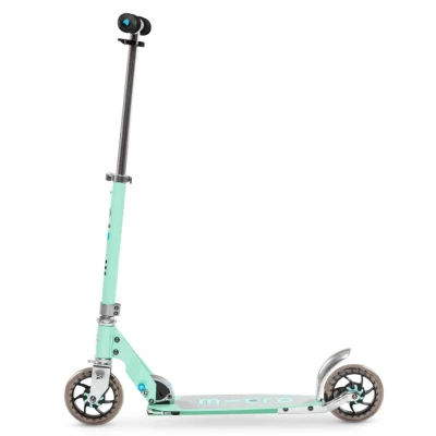 Micro Speed+ mint koloběžka + sleva 300,- na příslušenství