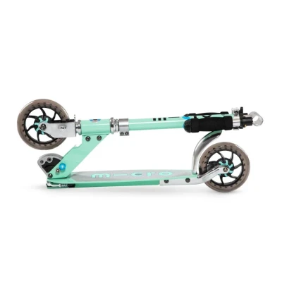 Micro Speed+ mint koloběžka + sleva 300,- na příslušenství