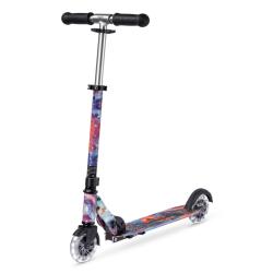 Micro Sprite Glow LED Intercosmic kolobežka