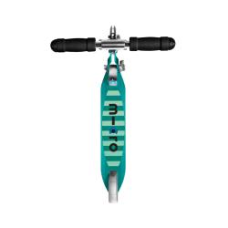 Micro Sprite LED Petrol Stripe koloběžka