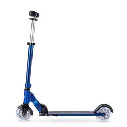 Micro Sprite Pearl LED blue koloběžka