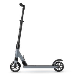 Micro Sprite Suspension dark grey koloběžka + sleva 200,- na příslušenství