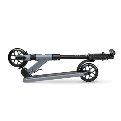 Micro Sprite Suspension dark grey koloběžka + sleva 200,- na příslušenství