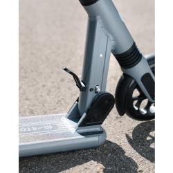 Micro Sprite Suspension dark grey koloběžka + sleva 200,- na příslušenství