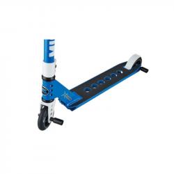 Micro Trixx Ocean Blue 2.0 freestylová koloběžka