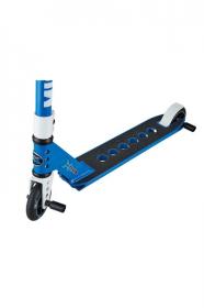 Micro Trixx Ocean Blue 2.0 freestylová koloběžka