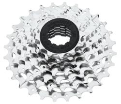 Microshift 7-kazeta CS-H072 12-28 zubů Microshift 7-kazeta CS-H072 12-28 zubů