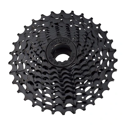 Microshift 8-kazeta R8 CS-H081 12-28 zubů Microshift 8-kazeta R8 CS-H081 12-28 zubů