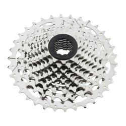 Microshift 9-kazeta Marvo CS-H092 11-36 zubů Microshift 9-kazeta Marvo CS-H092 11-36 zubů