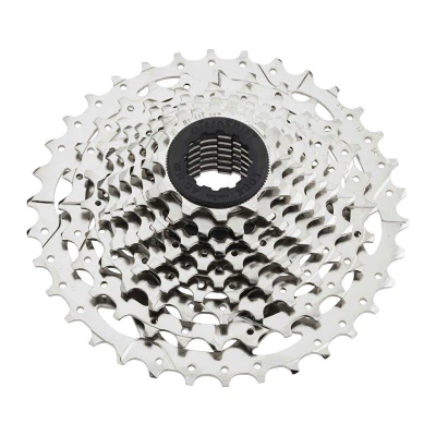 Microshift 9-kazeta Marvo CS-H092 11-36 zubů Microshift 9-kazeta Marvo CS-H092 11-36 zubů