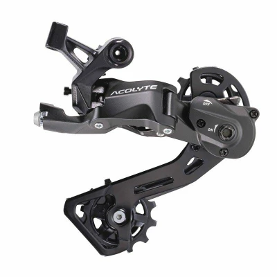 Microshift měnič Acolyte RD-M5185M 8 rychlostí Microshift měnič Acolyte RD-M5185M 8 rychlostí