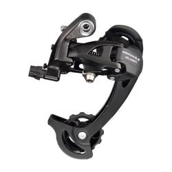 Microshift Přehazovačka MTB Marvo RD-M46S 9F