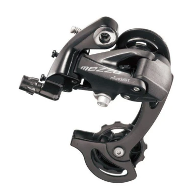 Microshift Přehazovačka MTB Mezzo RD-M36S 8/9F Microshift Přehazovačka MTB Mezzo RD-M36S 8/9F