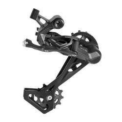 Microshift Přehazovačka MTB XLE RD-M66L 11F