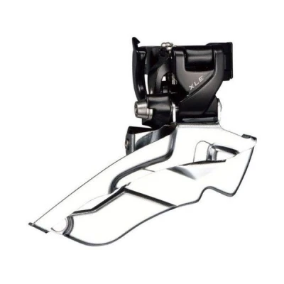 Microshift Přesmykač MTB XLE FD-M613L 3 x 10sp. 40-42z.
