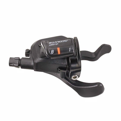 Microshift řazení Acolyte SL-M7180-R 8 rychlostí pravé Microshift řazení Acolyte SL-M7180-R 8 rychlostí pravé