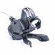 Microshift Řazení MTB Marvo SL-M759-3 3x9sp., Set