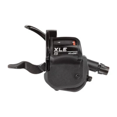 Microshift Řazení MTB XLE SL-M760-R 10sp., pravé