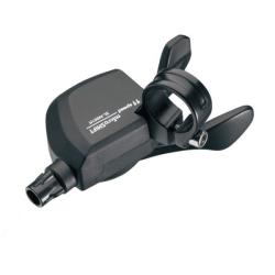 Microshift Řazení MTB XLE SL-M851-2 2x11sp., Set