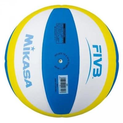 Mikasa Míč BEACH volejbal SBV