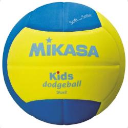 Mikasa Míč dětská vybíjená DODGEBALL SD20 Mikasa Míč dětská vybíjená DODGEBALL SD20