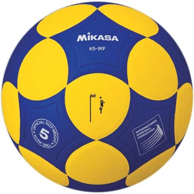 Mikasa Míč korfbal K5-IKF - 5 Mikasa Míč korfbal K5-IKF - 5