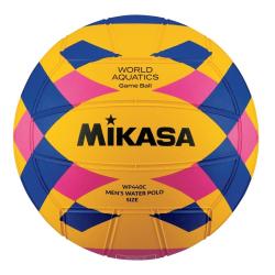 Mikasa MÍČ VODNÍ POLO WP440C - 4 Mikasa MÍČ VODNÍ POLO WP440C - 4