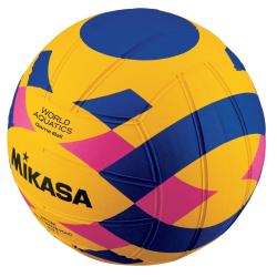 Mikasa MÍČ VODNÍ POLO WP440C - 4